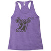 sweet 21 twenty Racerback Tank