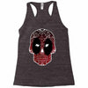 deadpool Racerback Tank