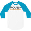 rovex 3/4 Sleeve Shirt