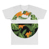Summer Vibes All Over Men's T-shirt