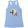megarush Racerback Tank