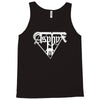 asphyx logo Tank Top