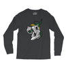 linkage Long Sleeve Shirts