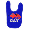 iguana Baby Bibs