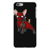 chihuahuapool iPhone 6 Plus/6s Plus Case