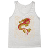 circuit dragon Tank Top