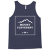 Mount Cleverest Tank Top