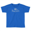 traveler Toddler T-shirt