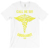 call me sir T-Shirt