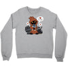 jawas love droids Crewneck Sweatshirt