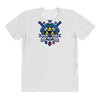 hit reset All Over Women's T-shirt