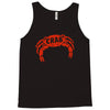 crab records Tank Top