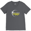 Great American Solar Eclipse 2017 V-Neck Tee