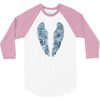 zelia 3/4 Sleeve Shirt