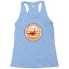 australia Racerback Tank