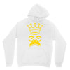 king Unisex Hoodie