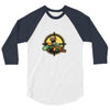 fahrie77 3/4 Sleeve Shirt