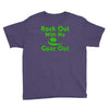 rock out with my guac out Youth Tee