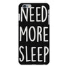 need more sleep (2) iPhone 6 Plus/6s Plus Case
