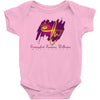 etwclear Baby Bodysuit