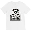 panda gaming V-Neck Tee