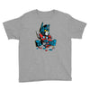 autoblocks Youth Tee