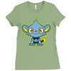 shinx Ladies Fitted T-Shirt
