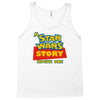 another story Tank Top
