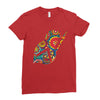 Spartan Ladies Fitted T-Shirt