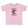 reunite pangea Toddler T-shirt