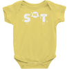 s hi t Baby Onesie