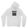 lacking common sense Youth Hoodie