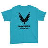 Logan Paul Maverick Youth Tee
