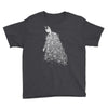 batman bats, ideal gift or birthday present. Youth Tee