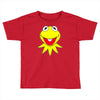 kermit muppets uomo Toddler T-shirt
