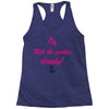 gilmoreis Racerback Tank