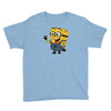 minibob Youth Tee