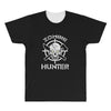 zombie hunter best trending All Over Men's T-shirt