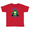 leo's gym Toddler T-shirt