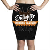 hunting partner Pencil Skirts