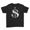 snake bills Youth Tee