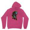zombie horse new Unisex Hoodie