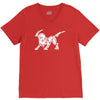 tribal absol V-Neck Tee