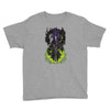 i am not afraid Youth Tee