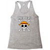 felpa one piece Racerback Tank