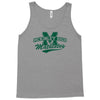 mckinley high mathletes Tank Top