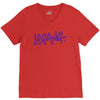 Logang Maverick V-Neck Tee