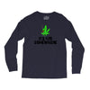 its 420 somewhere Long Sleeve Shirts