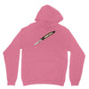 knife Unisex Hoodie