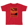 visit mordor Toddler T-shirt
